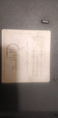 Dell E5470 • i5 الجيل السادس • بطارية ضعيفة