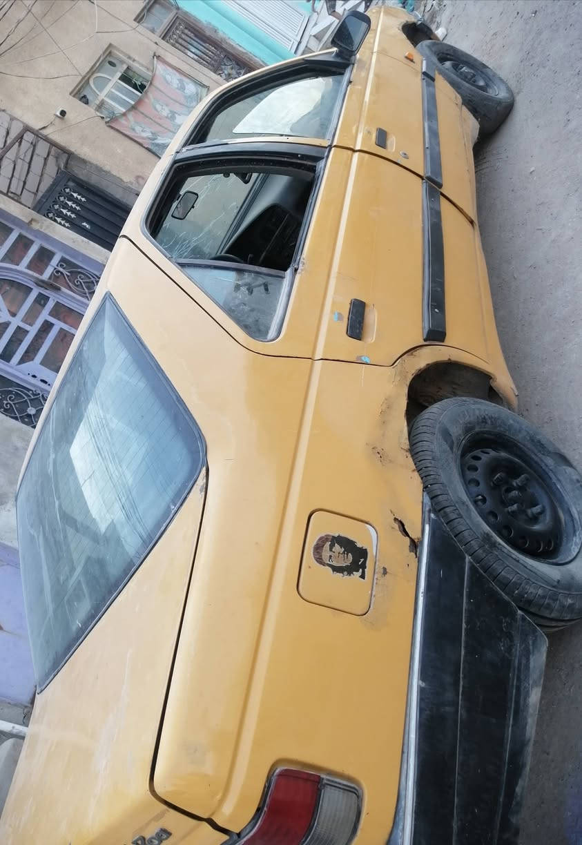 كهربائيات جديدة • كير نضيف • عليه مجال