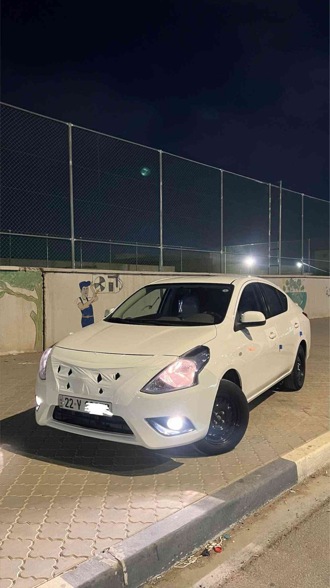 صني • ٢٠٢٤ • ٤٥٠٠٠ كم