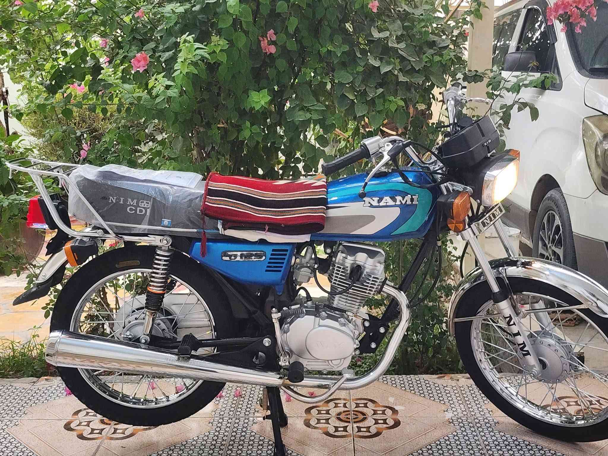 نامه • جديده • موديل ٢٧