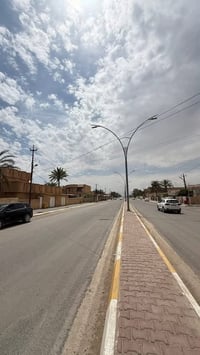 تكريت القادسية • ٦٠٠م • تجاري