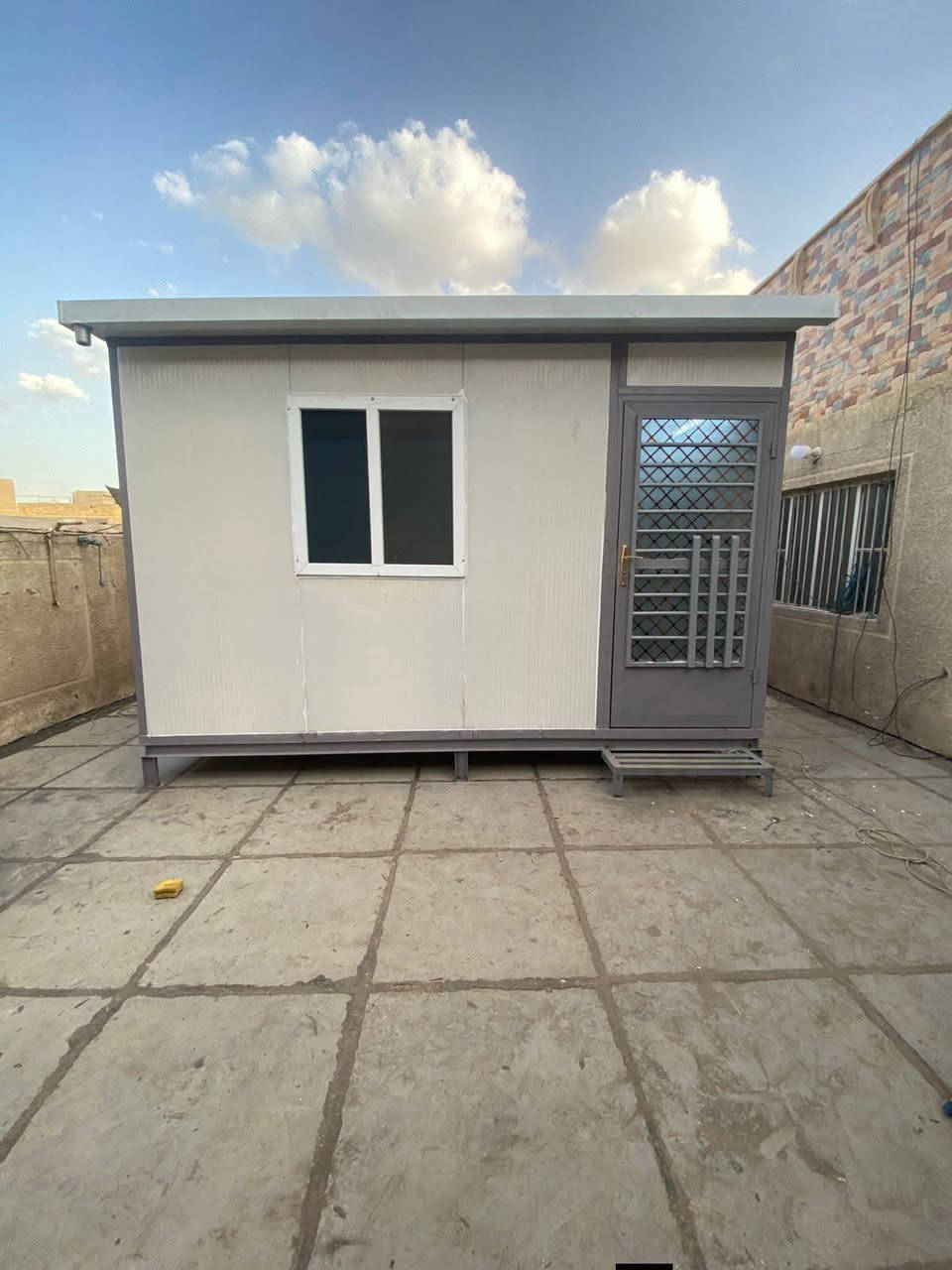 السندان • سندويج بنل • بغداد
