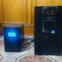 يو بي اس • ايتون 3k • هاي باور 1500VA