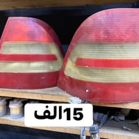 فلينة صندوق • جكمجه • قطع غيار
