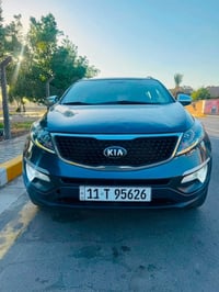 سبورتج ٢٠١٦ • وارد أمريكي • حادث