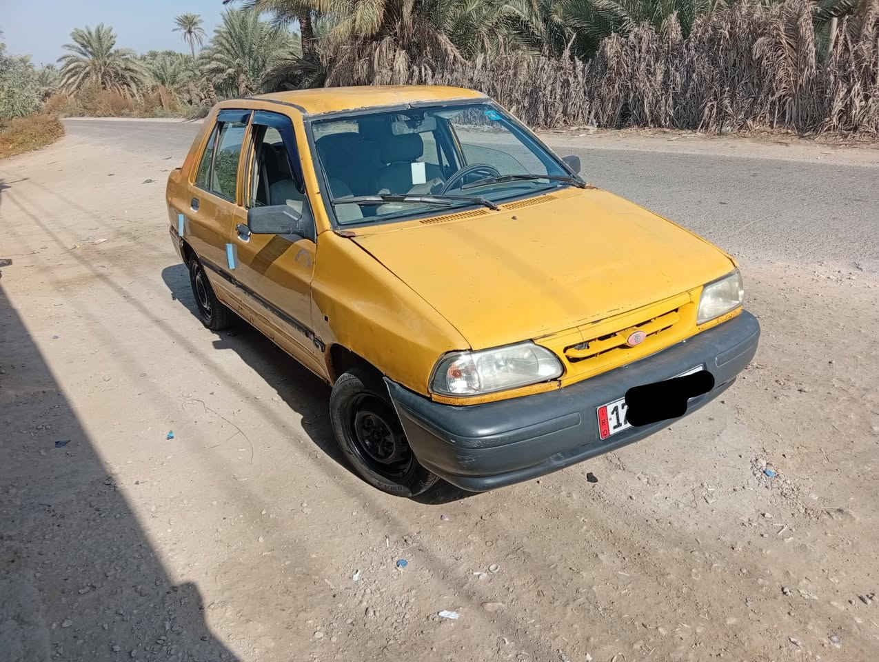 سايبا • ٢٠١٥ • رقم مثنى