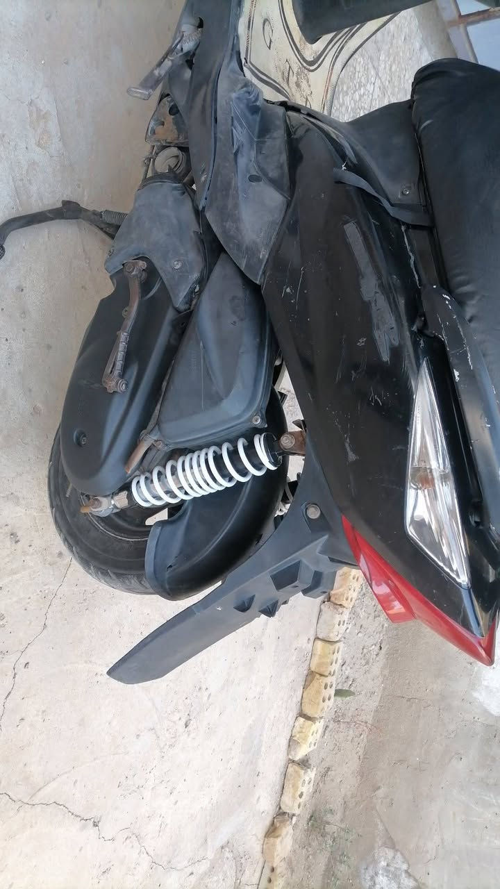 دراجه للبيع 700 ***********
