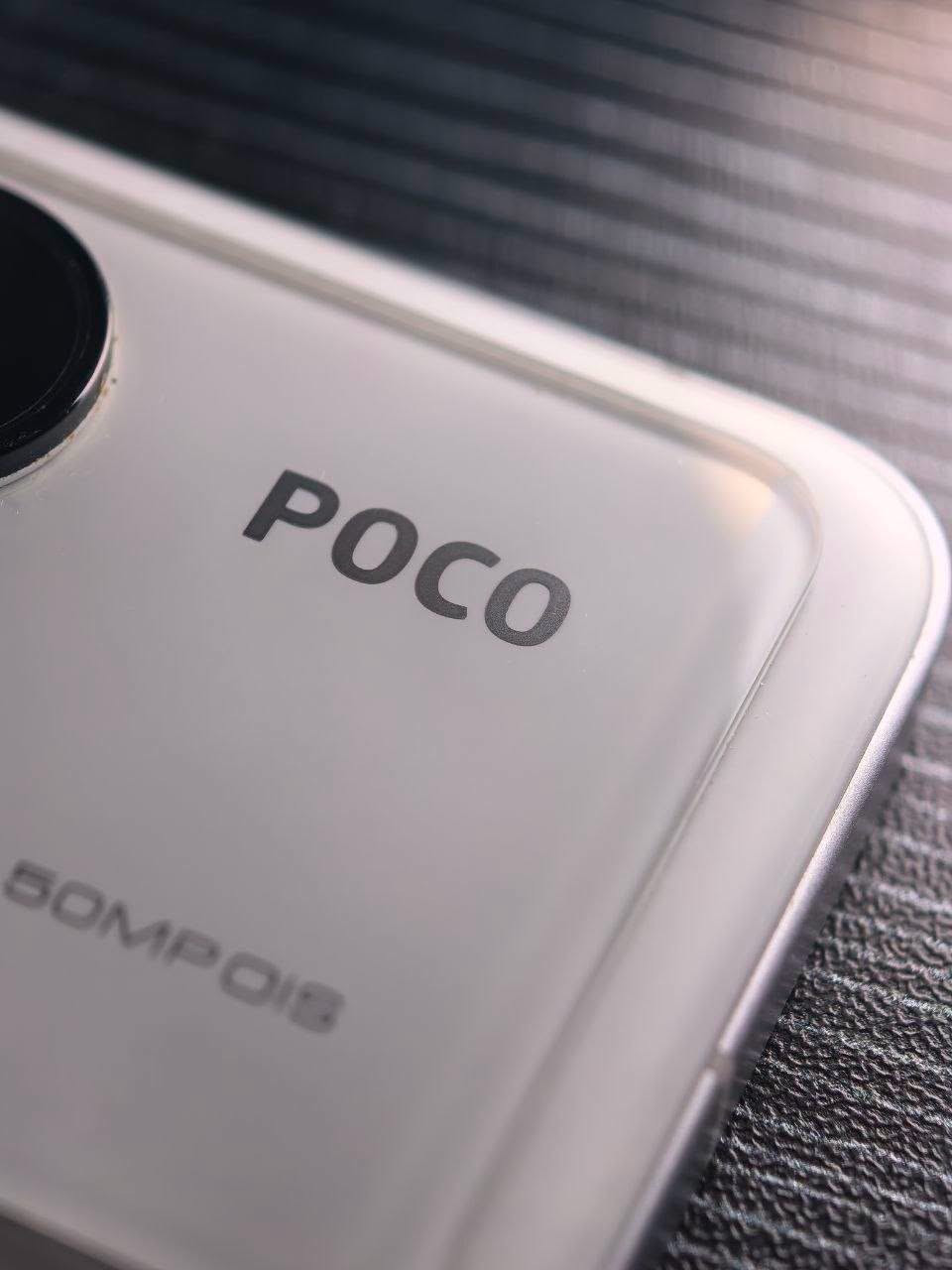 Poco f6pro
للبيع او مراوس 
ذاكره 512 رام 16
نظافه الجهاز 100
مكفول كفاله عامه
معالج Sn 8 gen 2
ببجي 120 فريم بدون ملحقات 

عنواني بغداد مدينة الصدر 
توصيل متوفر فقط باعتماد 
***********
