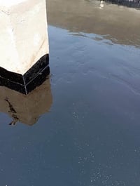 قير سطح • عزل رطوبه • كربلاء والحله