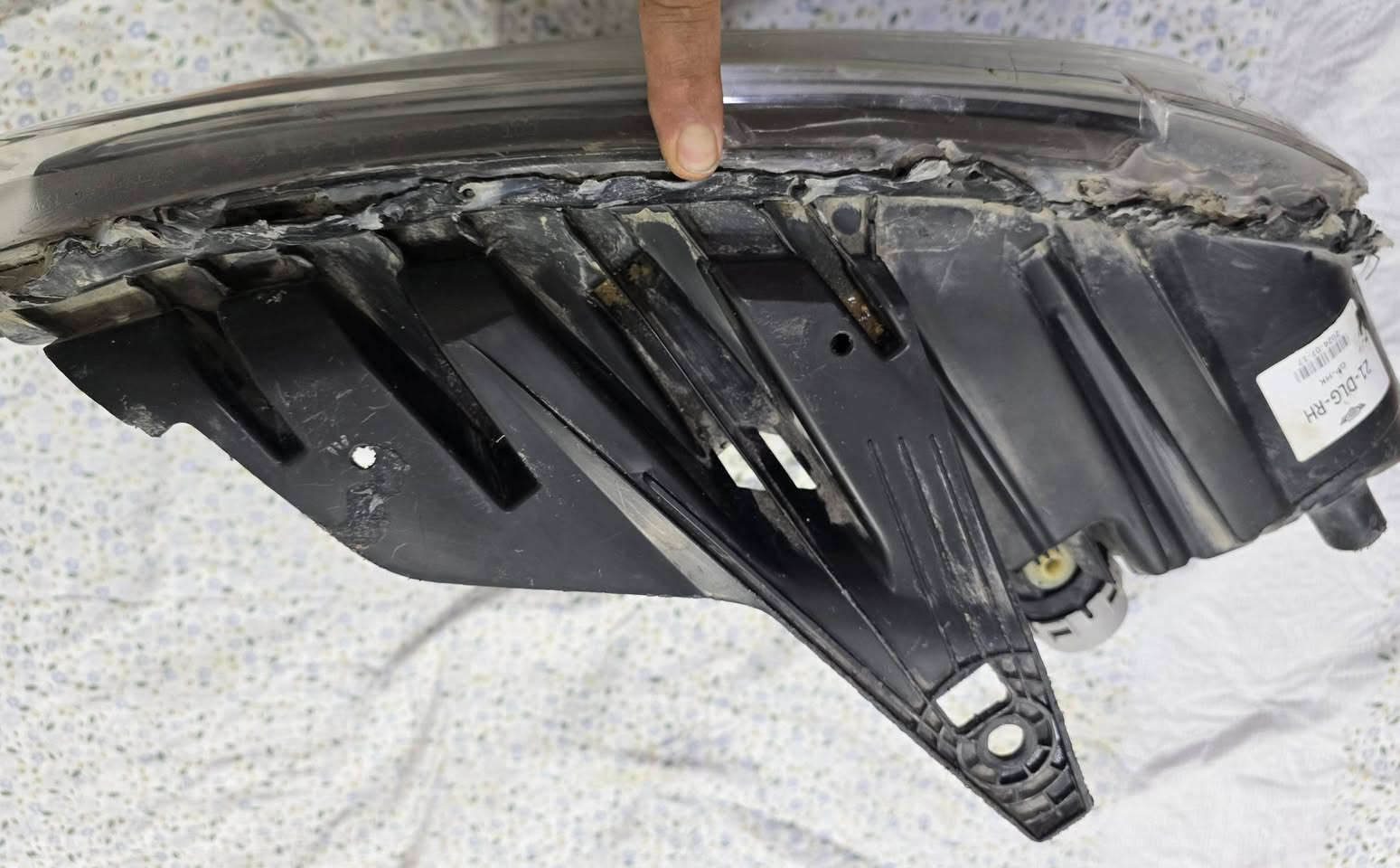 ماصدا دورنكو • موديل ٢٣ • بدون حشوة