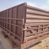 السماوه • 4متر • دبل شاصي