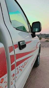 كفاله عامه • مكينة وجير • ٢٠٠٢