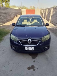(( للبيع رينو سيمبول  2019 بغداد دولي ))  حره  باسمي السنويه صالحه ل 2...