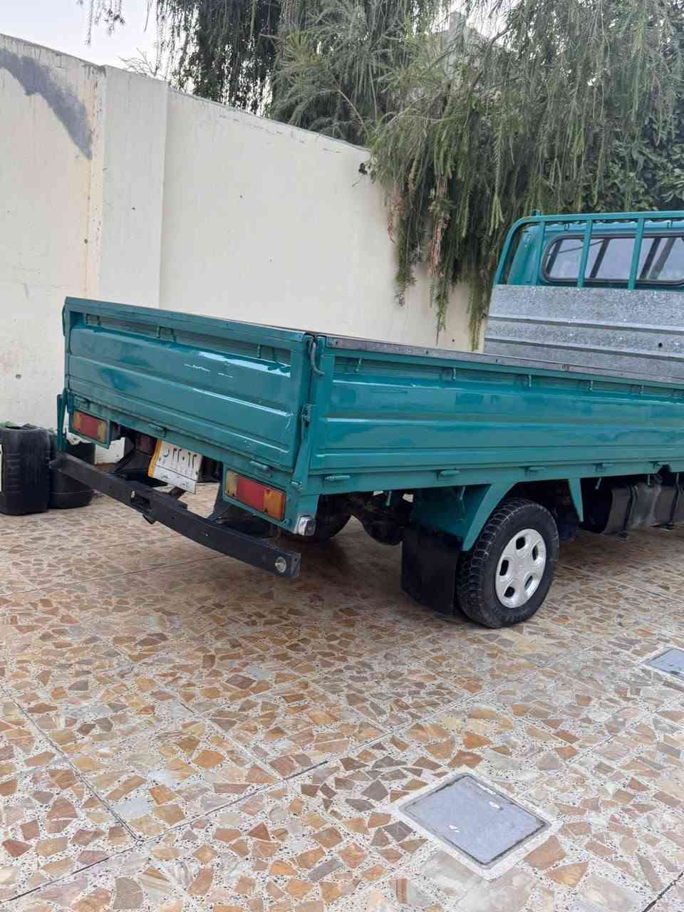 سامسونك ٩٩ رقم انبار مكينه وكير كفاله شاصي ورقم شاصي كفاله مصبوغه حزام سعرها ٤٢مكانها رمادي ***********
