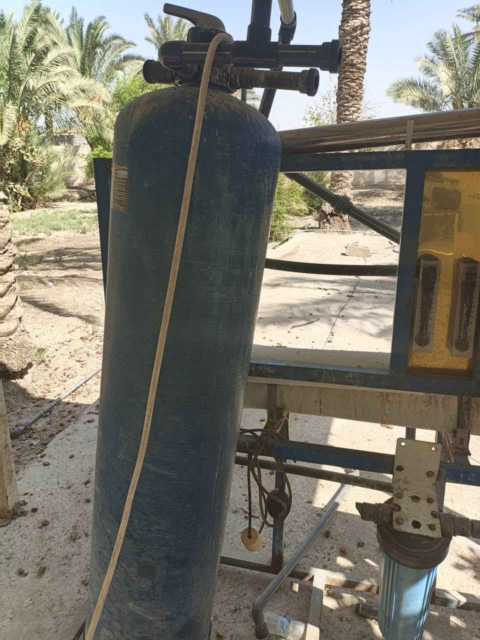 مضخه للبيع 0786906946
