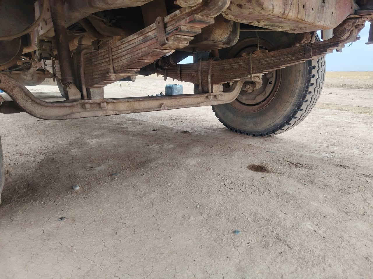 مديل ٧٥ • حمل ١٠ طن • وضع الشركه