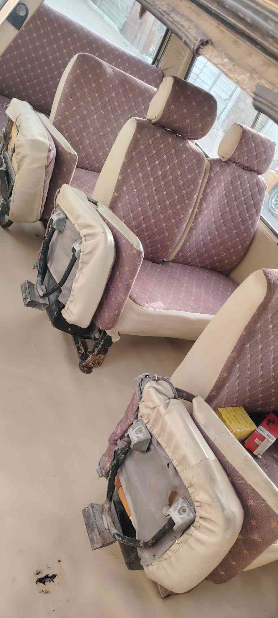 سلام عليكم بولارسن للبيع موديل ٢٠٠٦ رقم بغداد انكليزي بسمي تحويل مباشر مصفرة هيئه أو غرامة سنوية 2029 مكينة خير من لله مكان بغداد جسر ديالى القديم السعر 45 (***********)
