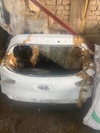 جنطه توسان ٢٠١٧ • طخه • معدلة