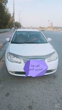 النترا الشكل المقدس • ٢٠١١ • محرك مستبدل