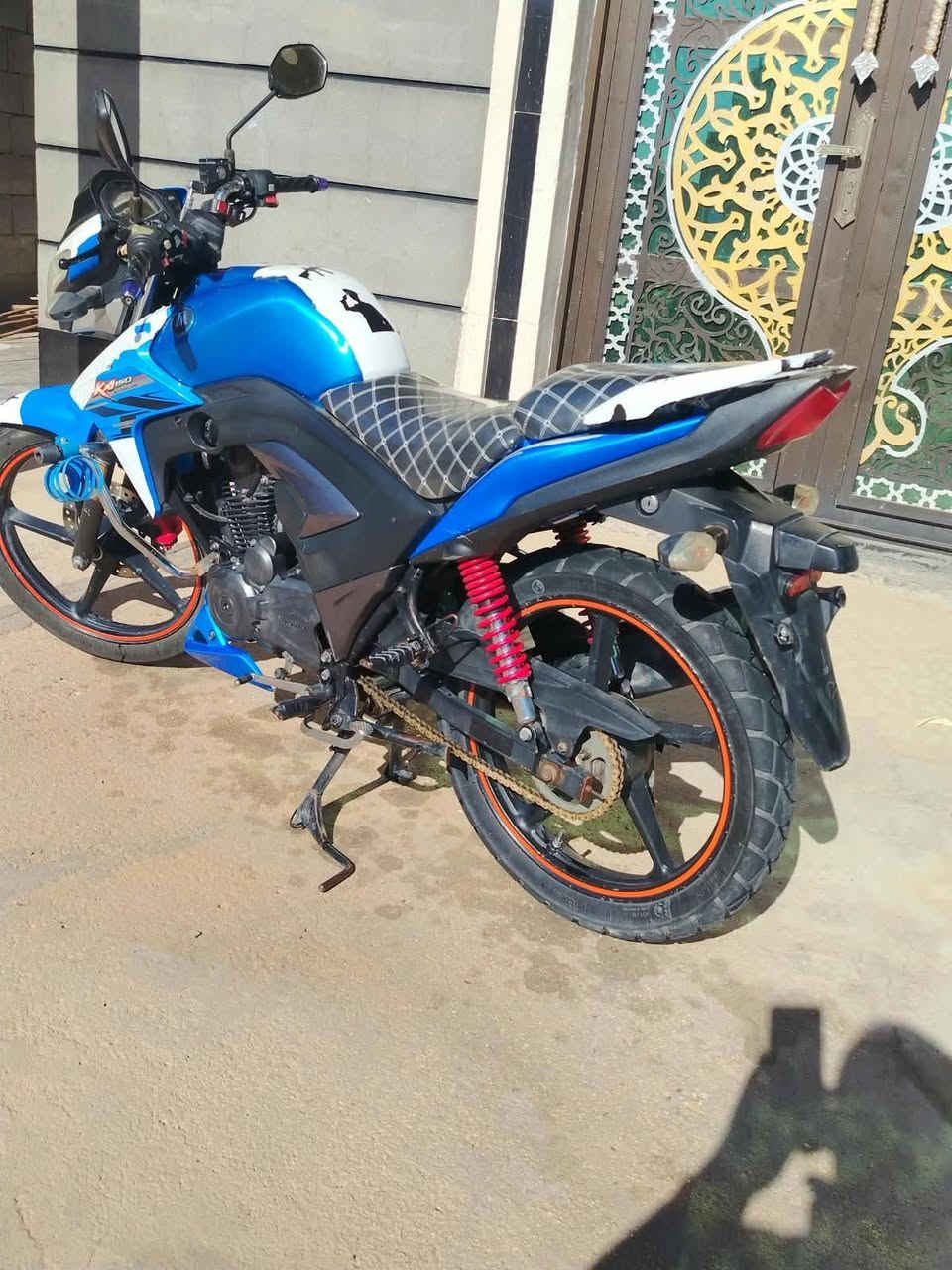 هاوجي • موديل 19 • ما مسجل