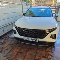 توسان ٢٠٢٣ • ٦٢٠٠٠ كم • فول اوبشن