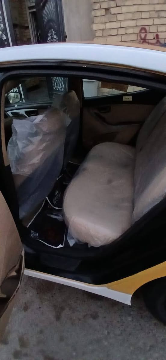 السلام عليكم
النترا موديل ٢٠١٣رقم بغداد بسمي
السعر ٨٠وبيهه مجال تفاصيل اكثر 
اتصل على الرقم***********
غير متواجد علفيس العنوان بغداد 
مدينه الصدر  السونار كدامكم
