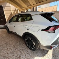 سبورتج • ٢٠٢٥ • فول مواصفات