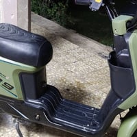 R9 • بطارية بلاد • بريكات دسك