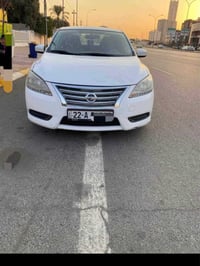 سنترا • ٢٠١٩ • مواصفات خليجي