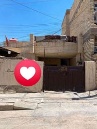 شهداء البياع • ١٢٠م • واجهة ٦م
