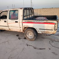 بيك اب • موديل ٨٩