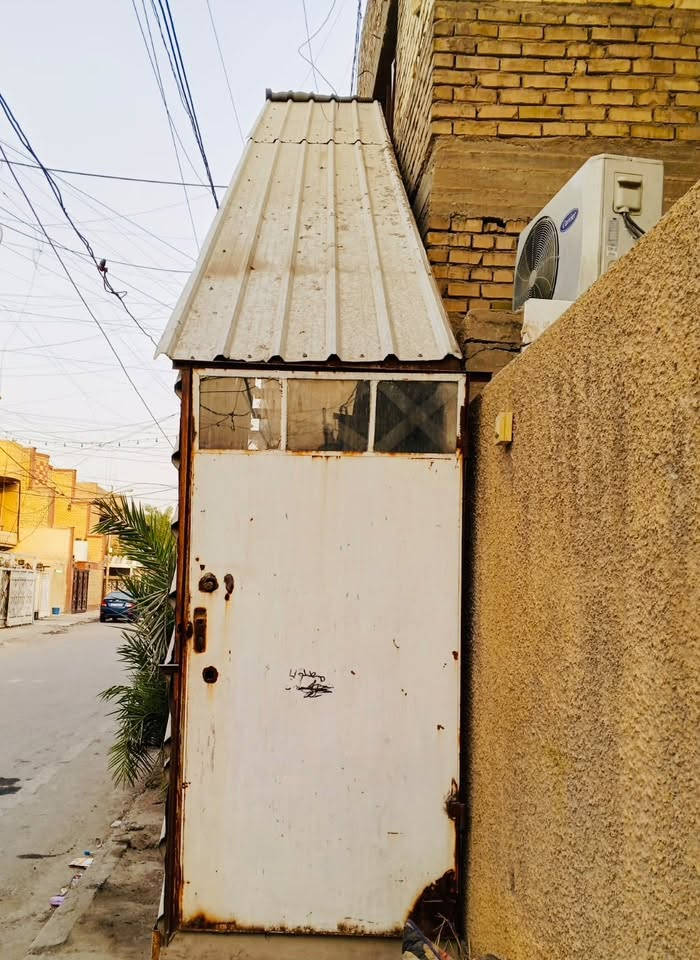 درج • ٦م × ١م • بايات جكر