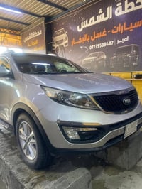 سبورتج • ٢٠١٦ • الدورة