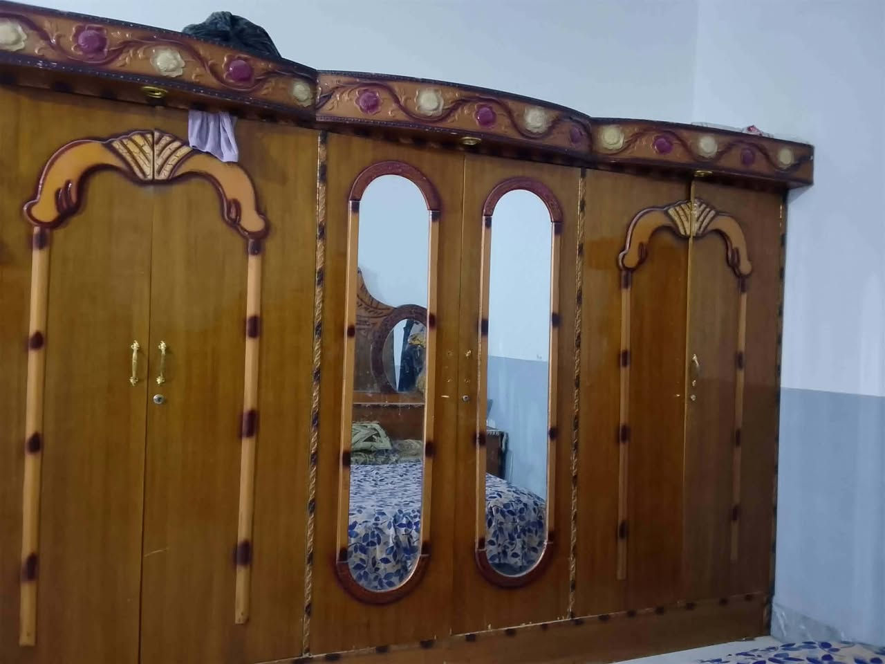 بوفيه • قابل للتفاوض