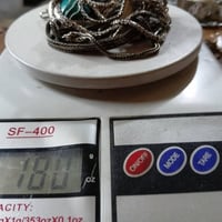 للبيع زناجيل وسوارات بغداد ٠٧٧٣٥٩٧٠٣٧١ الخاص مفتوح بغداد, العراق