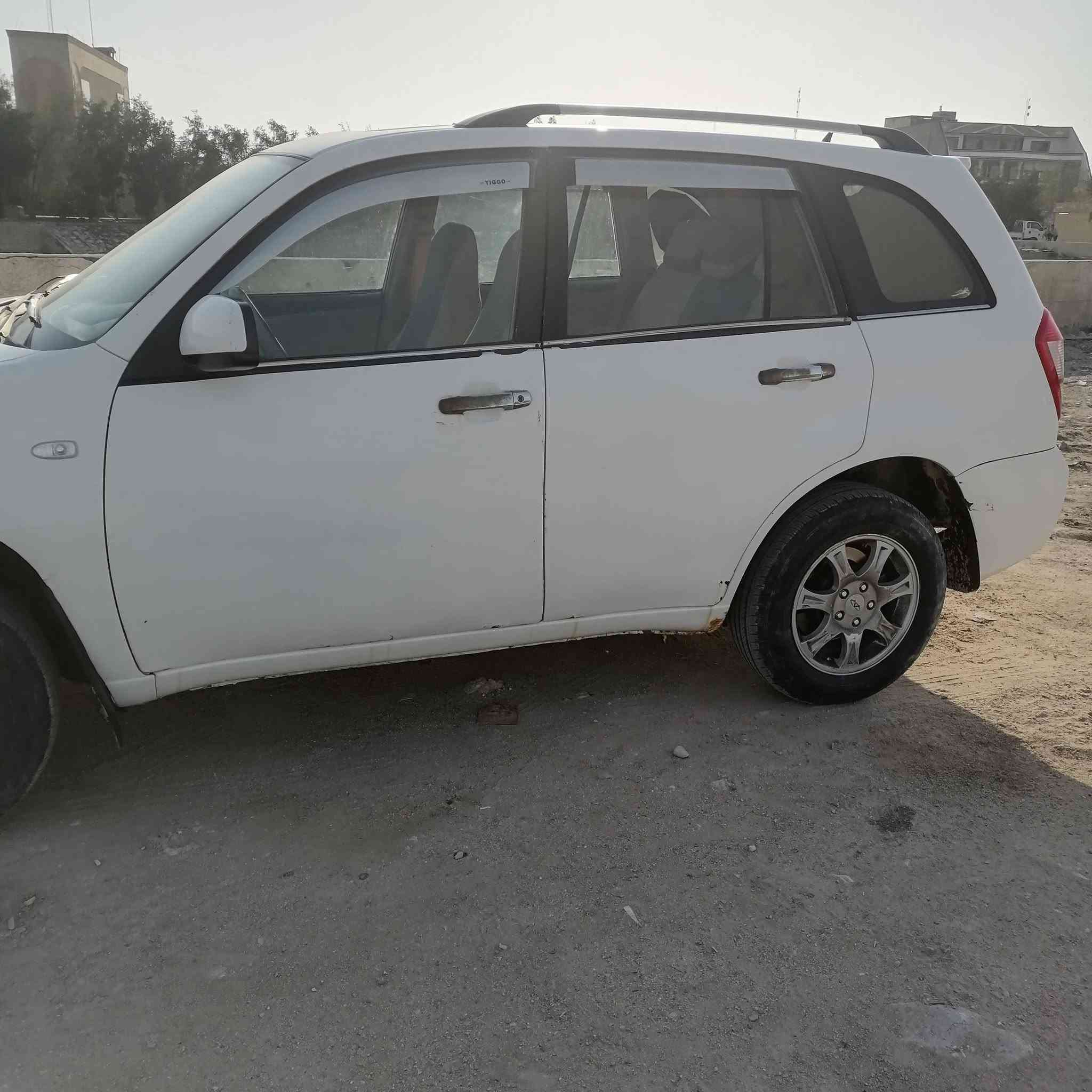 سياره للبيع نوع تيكو 13 رقم بصره انكليزي محرك 1800مكفول ومكفوله من ضربه ماعد تلكيط مكانات خياس حزام تبريد شغال تختم تاير بطاريه جديده غرفه نظيفه السعر 45 وبيه مجال مكان البصره الزبير رقم الهاتف ***********
