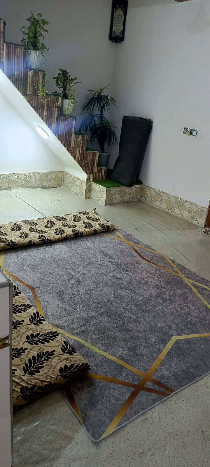 طريق كربلاء • تلعفر • ١٠٠م
