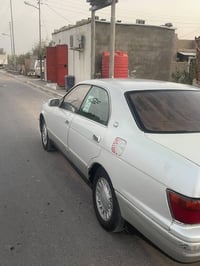 موديل ١٩٩٥ • ضربة قوية • شط العرب