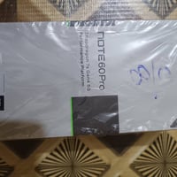 انفينكس نوت 60 برو • للبيع • واتس