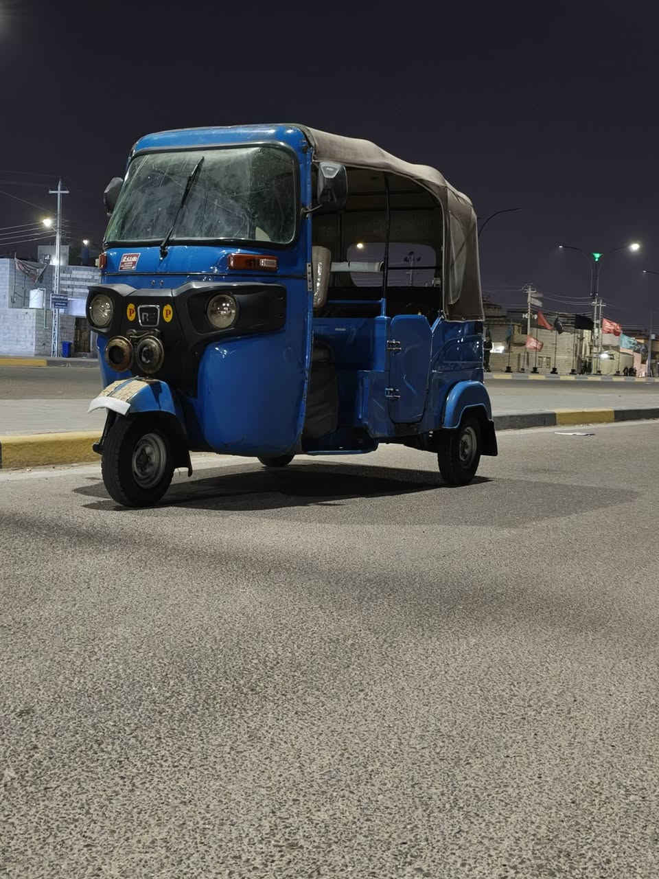 سلام عليكم تكتك مديل 21 بشهر 11 رقم وسنويه الوحات ما طالعه تكتك معمره دوس  مال جني مكينه مجفته تجفيت شريكه ناعمه وحلوه البدي بارد بل القد  كهربائي كله شقاله مكاني بصره حيانيه شارع القائد اقرب محطه الكندي اسعر 6800 وبيه مجال حق اجيه رقمي ***********
