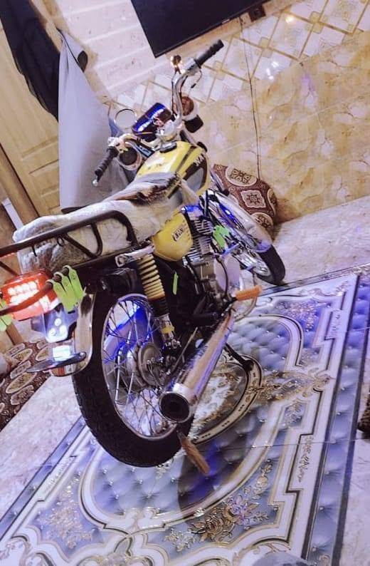 سلام عليكم درجه نامه لبيع مديل 2025 سعرها 600وبيها مجال  حك جيه مكان ديالئ بعقوبه فلكه المين رقم ***********
