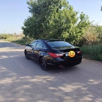 سوناتا • غاز اصل • ٢٠١٤