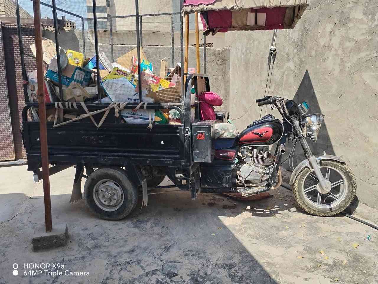 السلام عليكم ستوتة جمرة موديل ٢١ نازلة بلثنين وعشرين لا خياس ولا لحيم ولا صبق مكفولة ركبة وشاصي كهربايات شقالة تريد نكرة تريد هندروراق مكفولة تاير جوبلس ستوتة جاهزة خير من الله السعر مليون ٦٥٠ وبيهة مجال محجر جديد ستوني مفصلة المكان النهروان رقم الهاتف ***********
