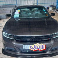 تشارجر SXT • ٢٠٢٣ • وارد امريكي