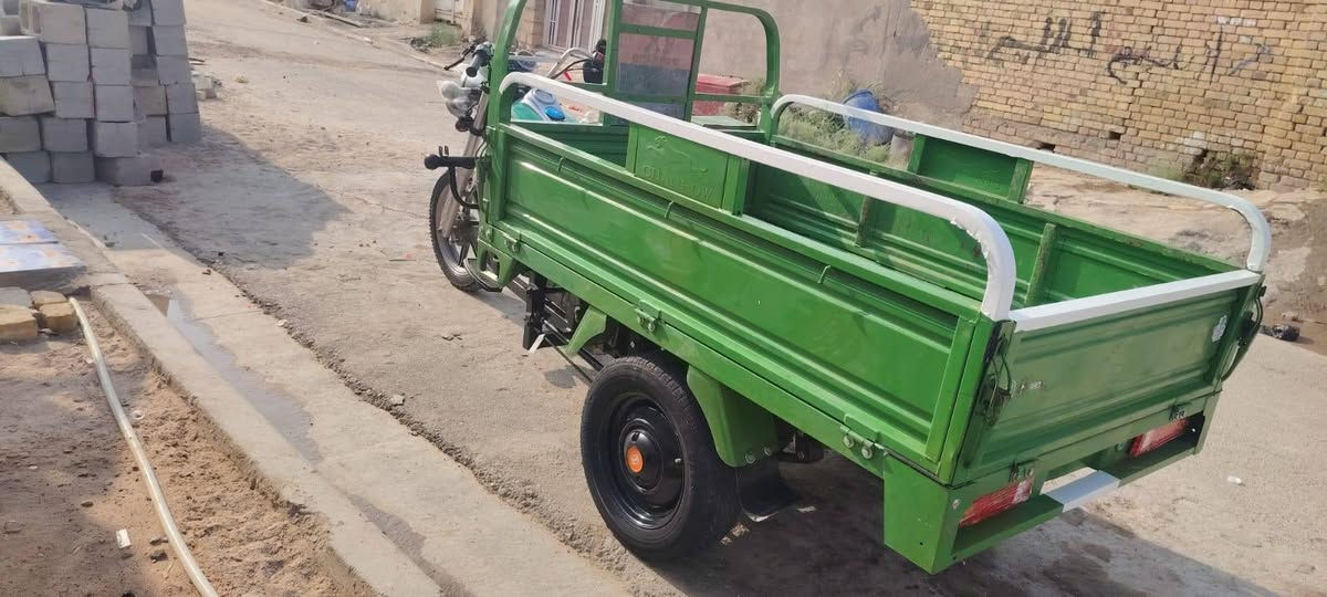 ستوته • موديل ٢٢ • مكان العماره