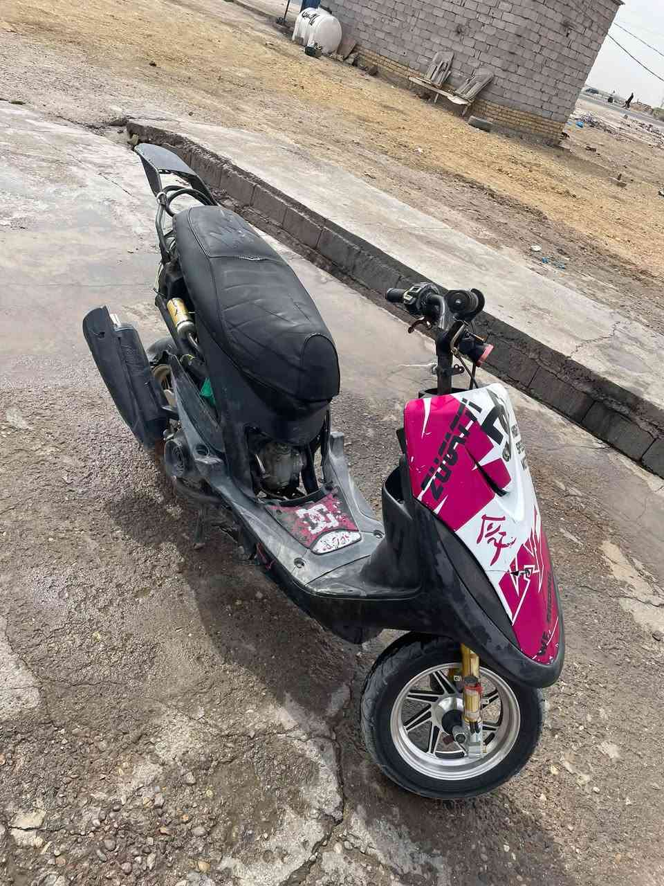ماكس • ٥٥ • للبيع