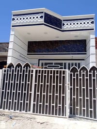 للبيع بيت سكني في بغداد – الشرطة الخامسة / منطقة الدوانم   نوع العقار:...