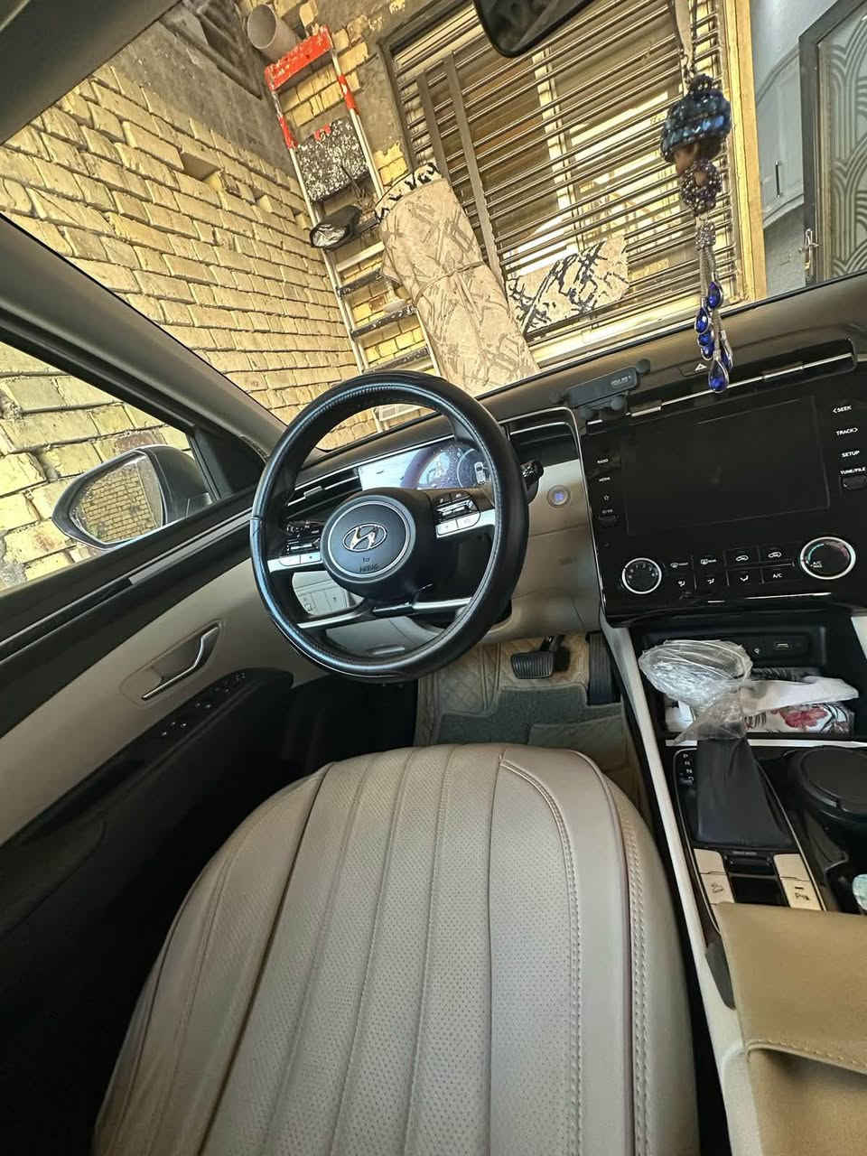 � للبيع توسان خليجي 2024 🚘

السلام عليكم ورحمة الله وبركاته 

سعر السياره 205 ورقه 

العنوان بصره ياسين خريبط  

*********** هاتف موجود واتس واتصال 

🔥 هيونداي توسان خليجي موديل 2024

✅ ماشية 42 ألف كم/ قابل للزياده

✅ محرك 2000 CC

✅ دوش خليجي

✅ فول مواصفات ما عدا البانوراما

✅ تشغيل عن بُعد

✅ بردات خلفية بلادي

✅ كشنات كهرباء

✅شاشه دجيتل سرعات 

✅انضميه قياده ايكو سبورت نورمل 

🔹 السيارة نظيفة وحالتها ممتازة

🔹 ملاحظة: بارد بحافة البنيد مسحوب pdr شغل درجة اولى + رصعه باب عكس السايق راجعه pdr 

📍 سيارة خليجي باسمي تحويل ثاني يوم ، والجاد يتفضل للفحص ،،
