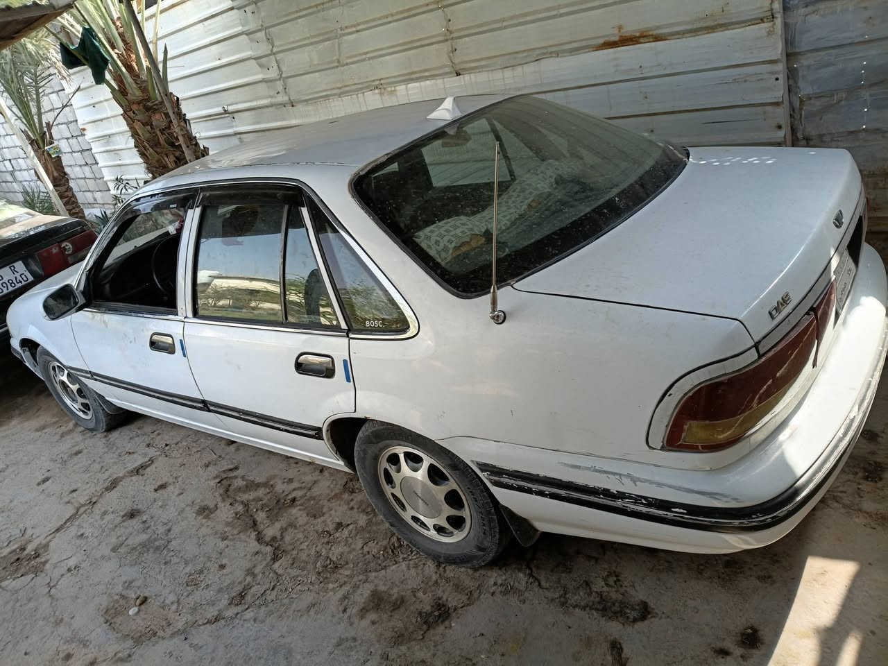 برنس • ١٩٩٥ • كير عادي