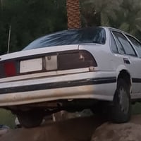 دايو برنس • ٩٤ • تماتيك